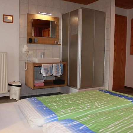 ザンクト・レオンハルト・イム・ピッツタールHaus Andreaアパートメント エクステリア 写真